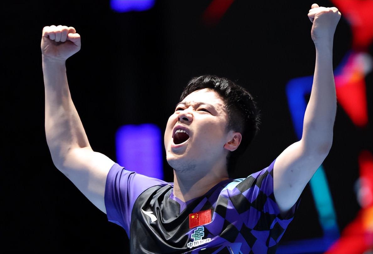 kaiyun sports-梁靖崑让2追3引各国媒体盛赞：带伤鏖战超硬 惊人逆转 存坚毅之心